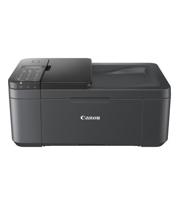 MULTIFUNCION CANON PIXMA TR4755i NEGRO PPP COLOR A4
