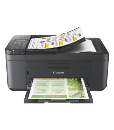 MULTIFUNCION CANON PIXMA TR4755i NEGRO PPP COLOR A4