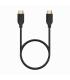 CABLE HDMI AISENS V2.0 CCS PREMIUM 4K60HZ 18GBPS A M-A M 0.5M