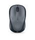 Ratn Inalmbrico Logitech M235  Hasta 1000 DPI  Gris
