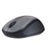 Ratn Inalmbrico Logitech M235  Hasta 1000 DPI  Gris