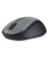 Ratn Inalmbrico Logitech M235  Hasta 1000 DPI  Gris