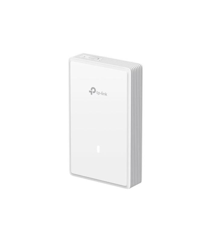 TP-Link EAP725-Wall AP WiFi7 BE3600 2x2.5GbE 2xGbE
