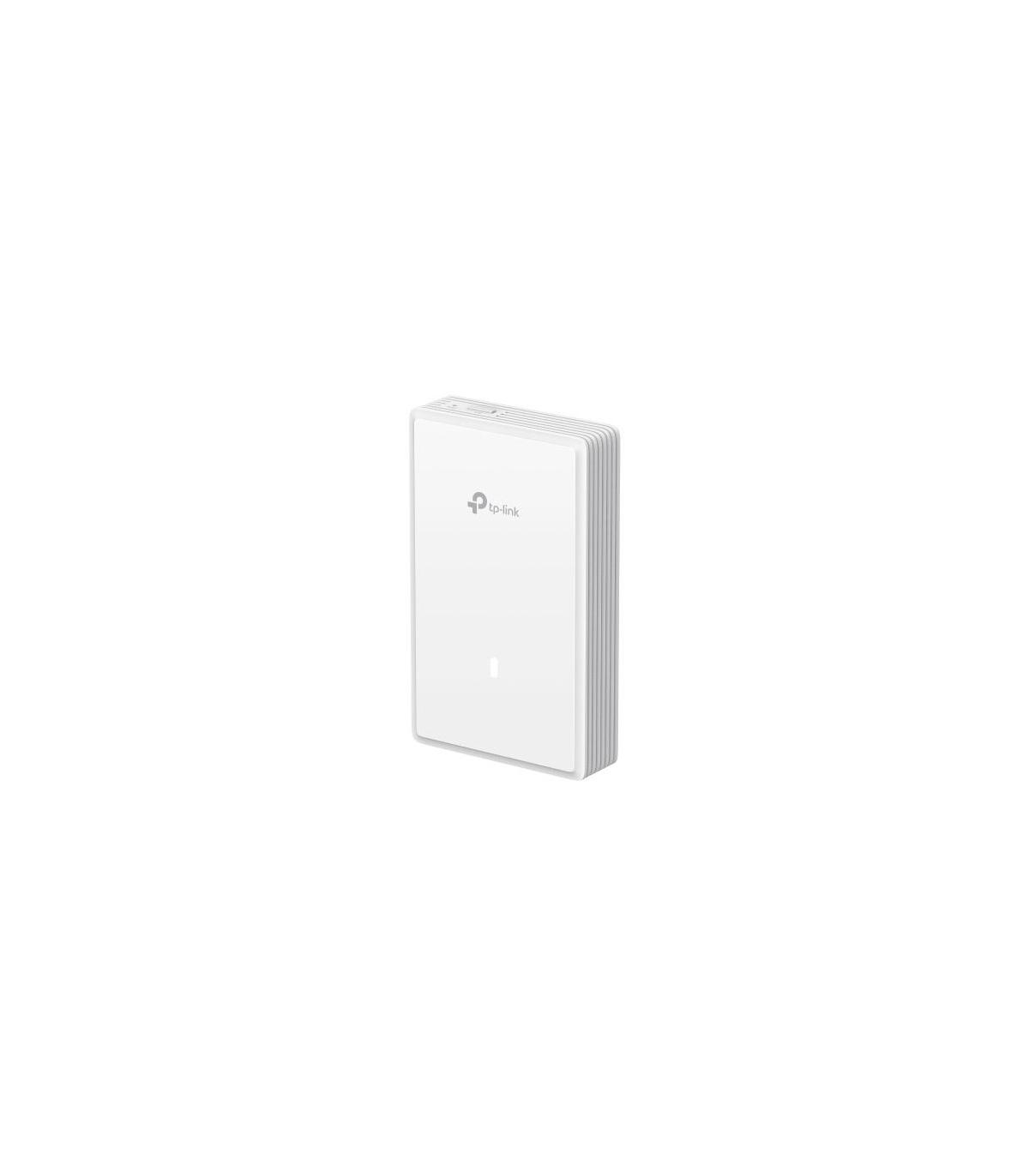TP-Link EAP725-Wall AP WiFi7 BE3600 2x2.5GbE 2xGbE