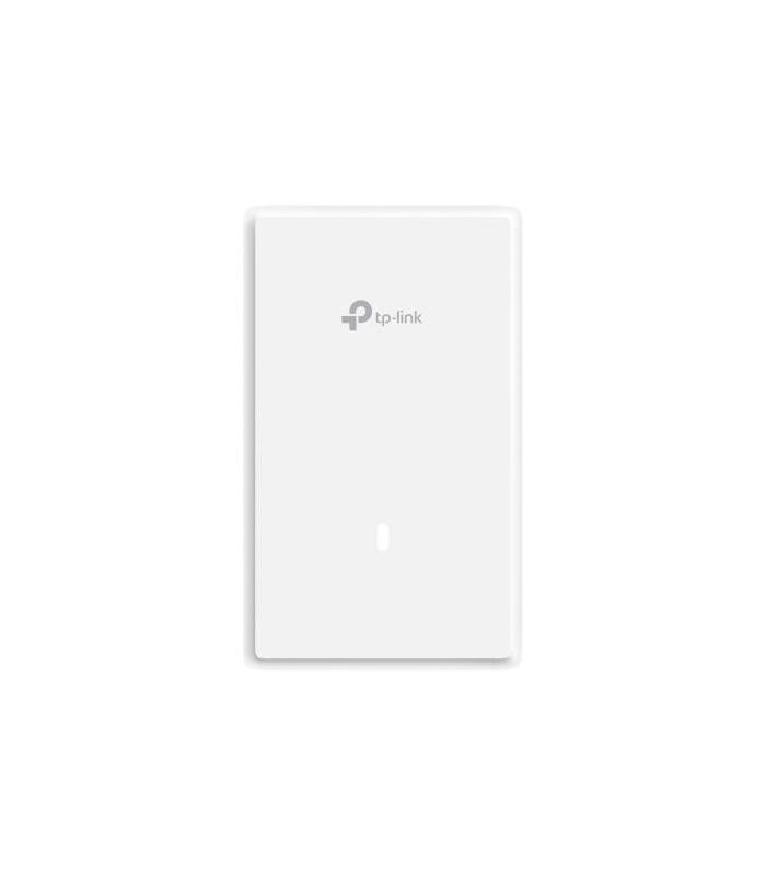 TP-Link EAP725-Wall AP WiFi7 BE3600 2x2.5GbE 2xGbE