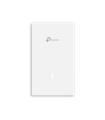 TP-Link EAP725-Wall AP WiFi7 BE3600 2x2.5GbE 2xGbE