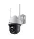 VIGI Cmara IP PT C540-W 4MP Plstico FColor Wi-Fi