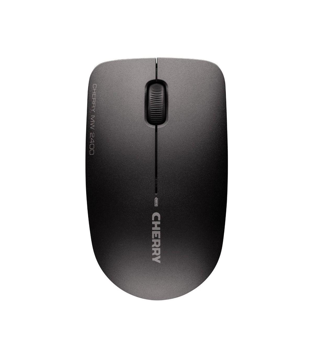 Cherry Ratn Inalmbrico 1200dpi JW-0710-2