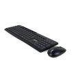 Iggual Kit Teclado Ratn Inalmbrico WMK-BASIC