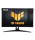 ASUS TUF Gaming VG27AQ5A Pantalla Para PC 68,6 Cm (27") 2560 X 1440 Pixeles Quad HD LCD Negro