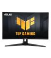 ASUS TUF Gaming VG27AQ5A Pantalla Para PC 68,6 Cm (27") 2560 X 1440 Pixeles Quad HD LCD Negro
