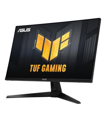 ASUS TUF Gaming VG27AQ5A Pantalla Para PC 68,6 Cm (27") 2560 X 1440 Pixeles Quad HD LCD Negro