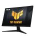 ASUS TUF Gaming VG27AQ5A Pantalla Para PC 68,6 Cm (27") 2560 X 1440 Pixeles Quad HD LCD Negro