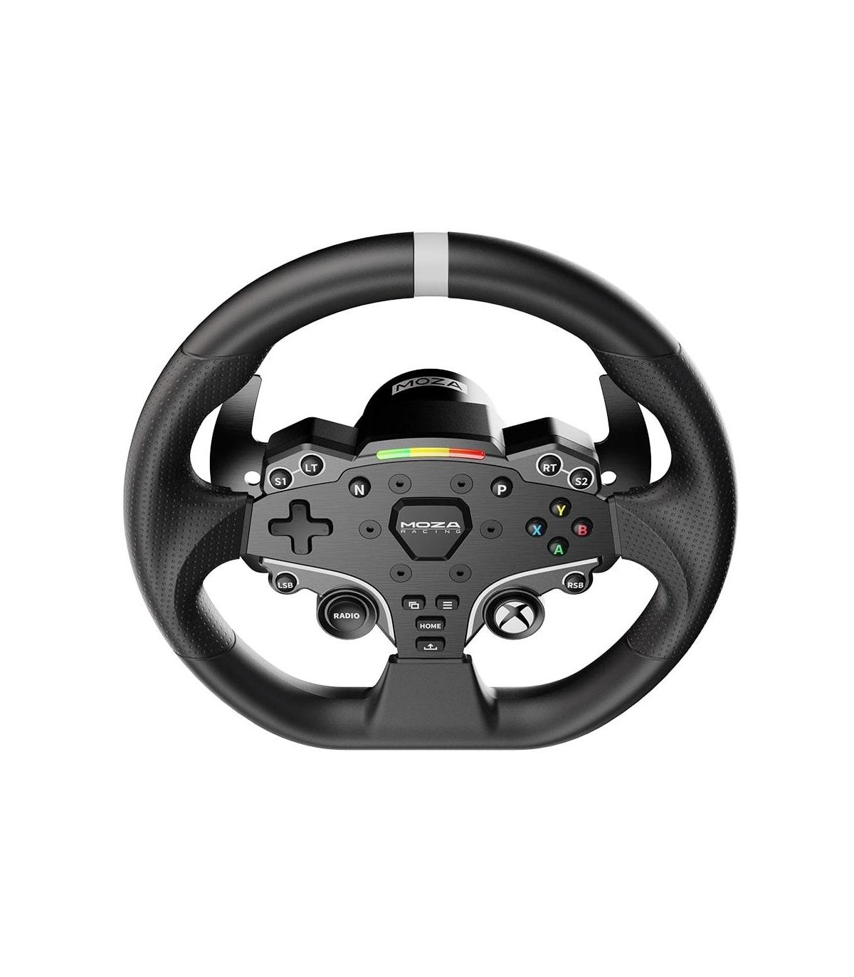 MOZA ESX STEERING WHEEL FOR XBOX