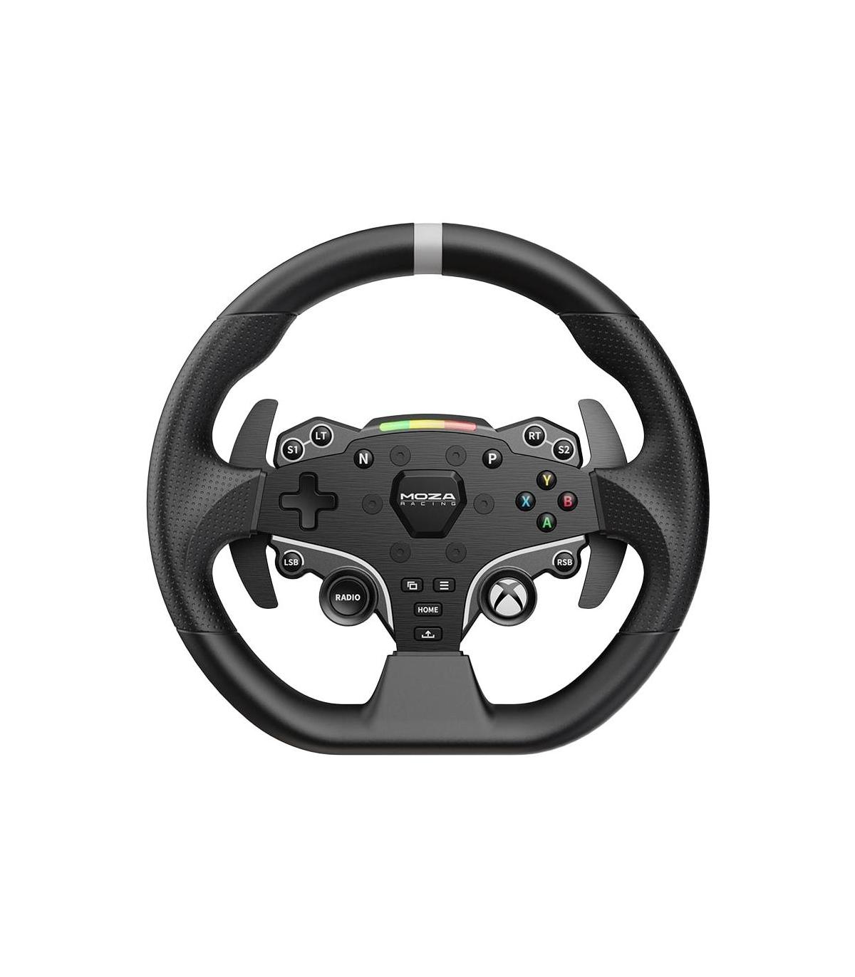 MOZA ESX STEERING WHEEL FOR XBOX