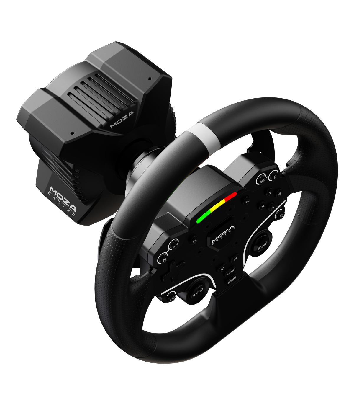 MOZA R3 RACING BUNDLE FOR PC