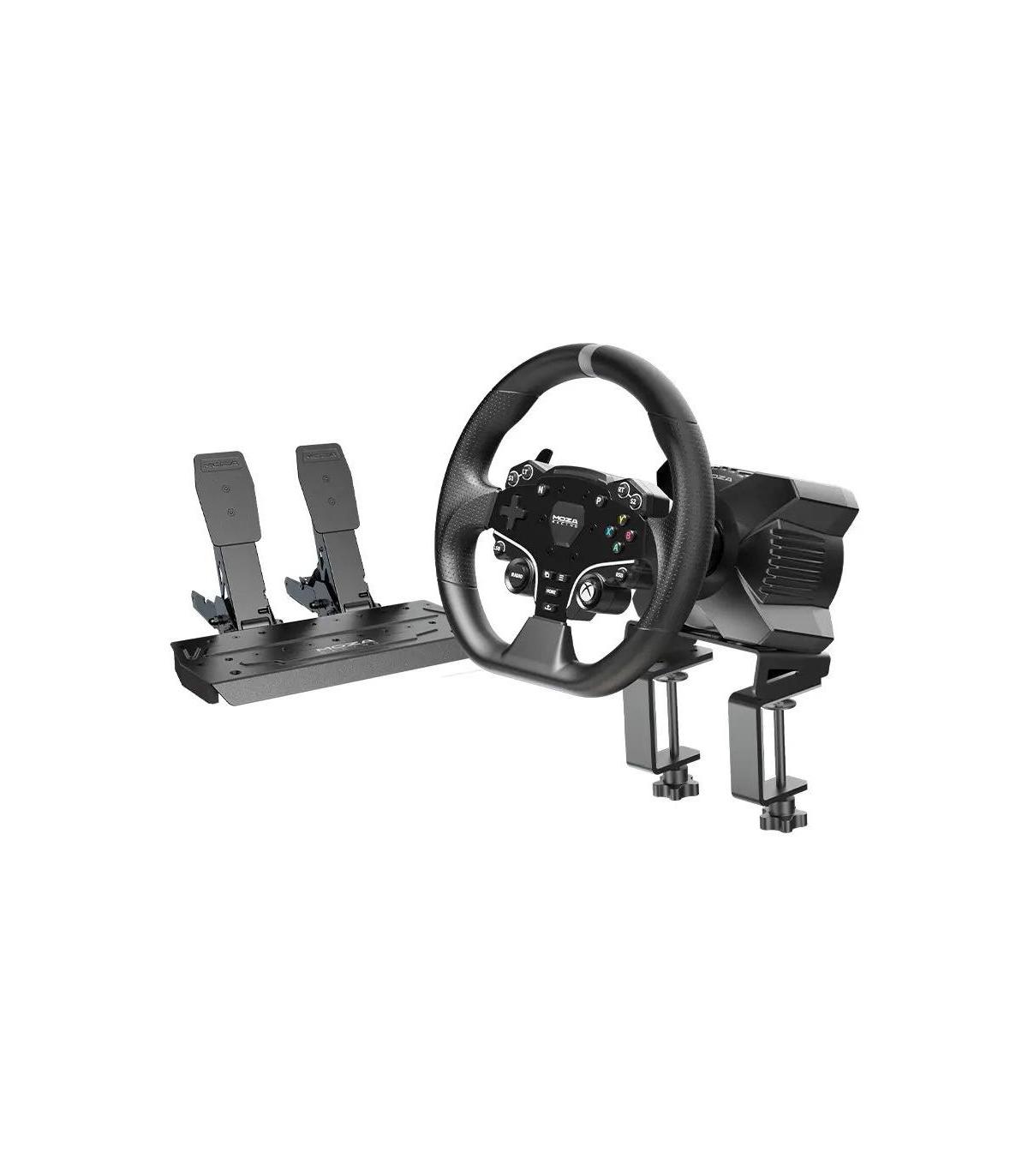 MOZA R3 RACING BUNDLE FOR XBOX & PC