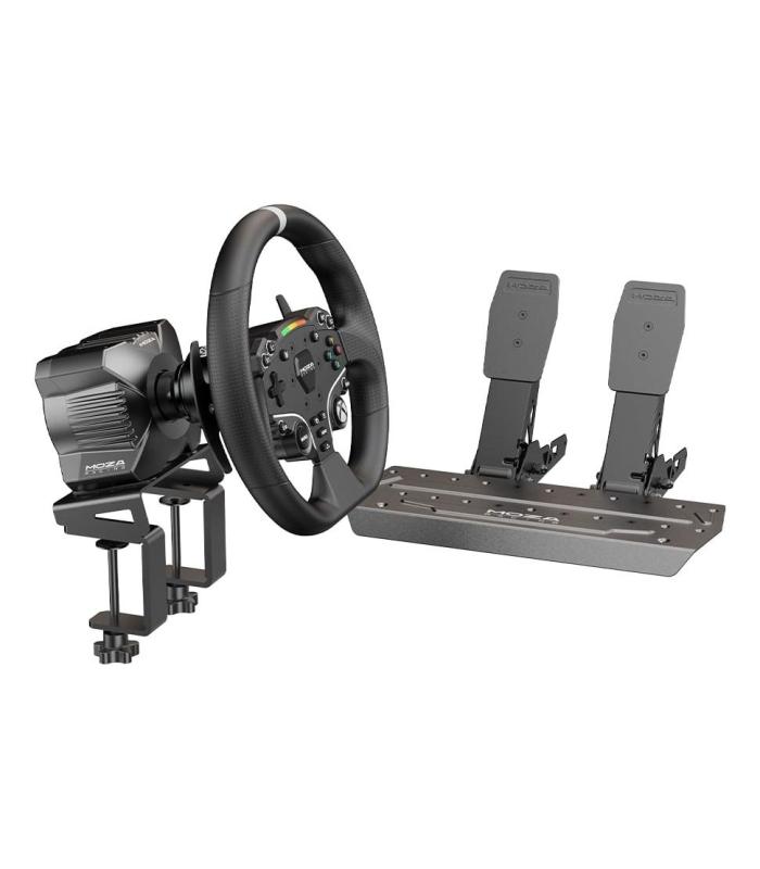 MOZA R3 RACING BUNDLE FOR XBOX & PC