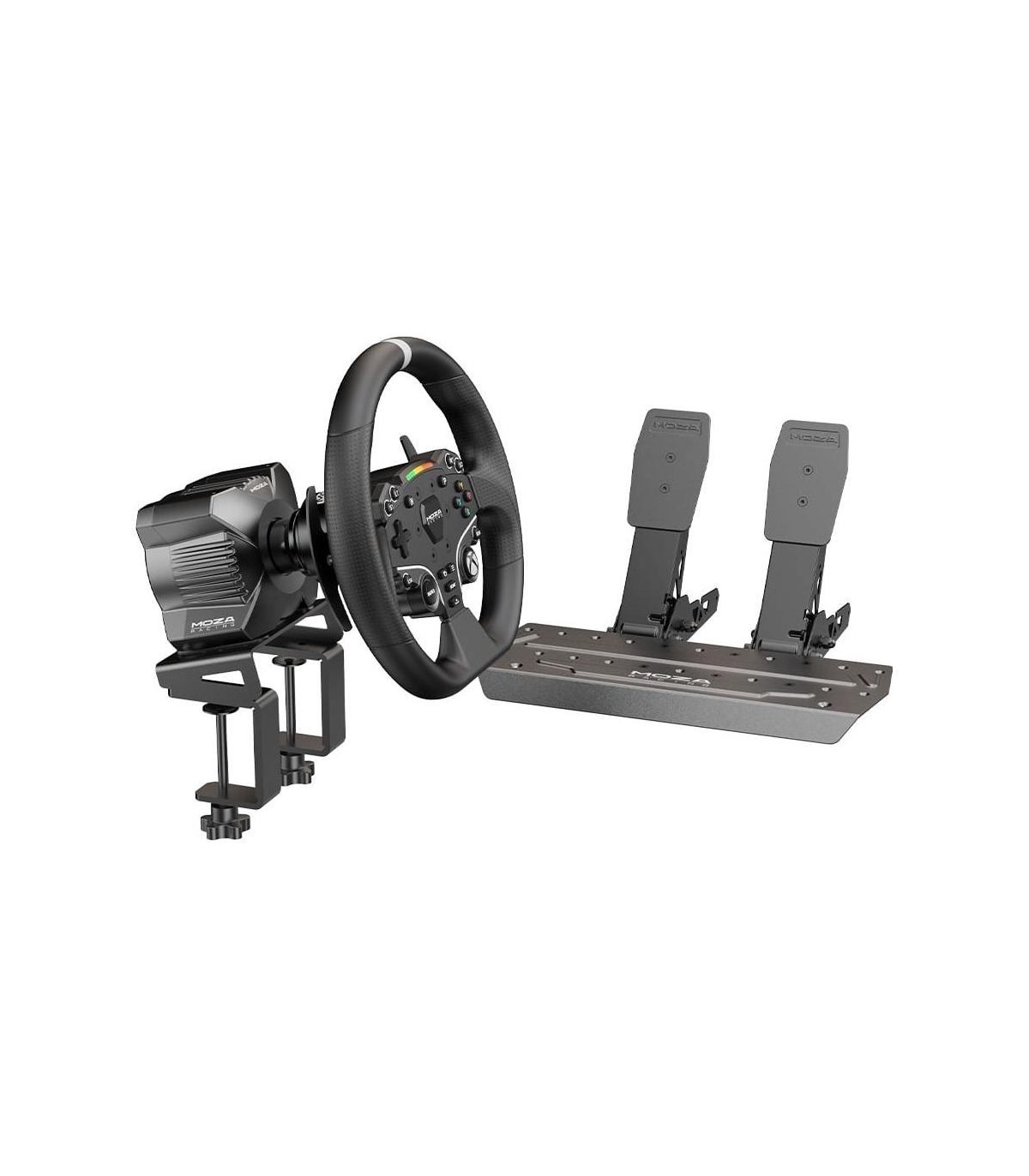 MOZA R3 RACING BUNDLE FOR XBOX & PC