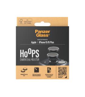 PanzerGlass Hoops Protector IPhone 15 - 15+ Black
