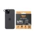 PanzerGlass Hoops Protector IPhone 15 - 15+ Black