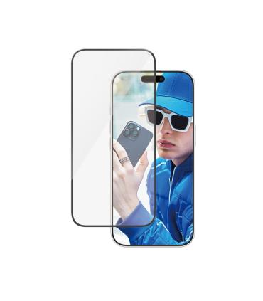 PanzerGlass Screen Protector IPhone 16 Pro