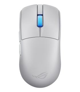 RATON ASUS ROG HARPE II ACE (WHITE)