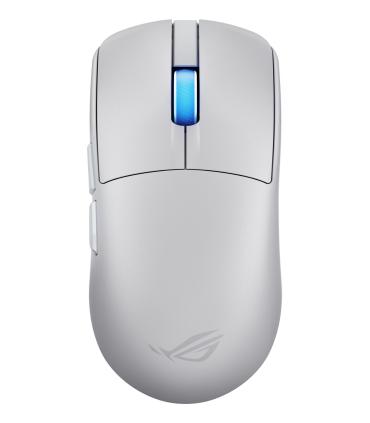 RATON ASUS ROG HARPE II ACE (WHITE)