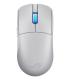 RATON ASUS ROG HARPE II ACE (WHITE)