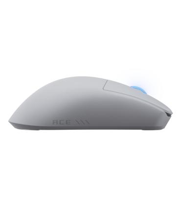 RATON ASUS ROG HARPE II ACE (WHITE)