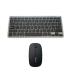 Iggual Kit Bundle Teclado + Ratn Bluetooth