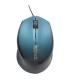 Iggual Ratn Ptico COM-ERGONOMIC-R-800DPI Azul