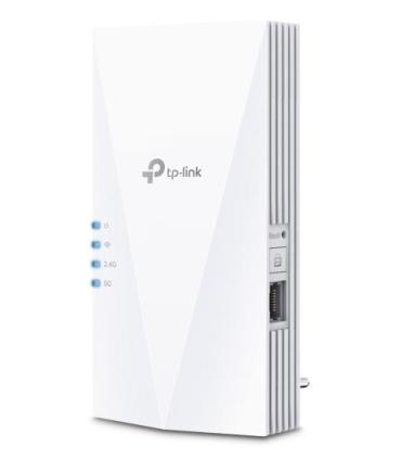 EXTENSOR RED TP-LINK RE780X AX3000 WIFI6