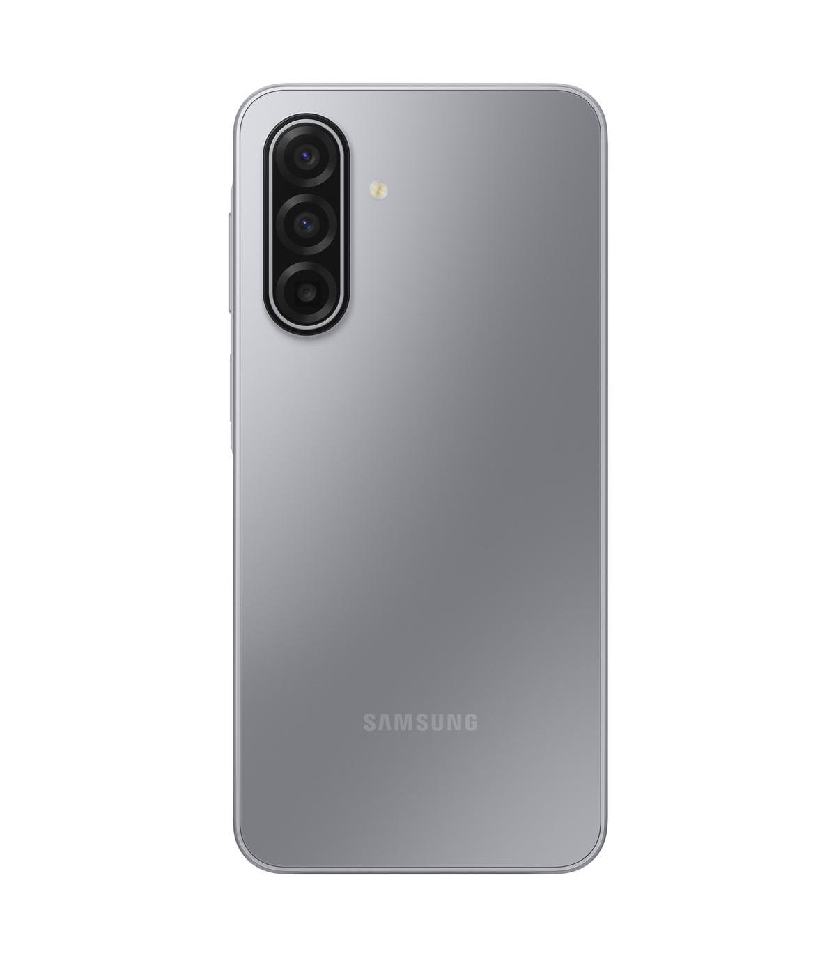 Smartphone Samsung Galaxy A17 8GB  256GB  6.7'  5G  Gris