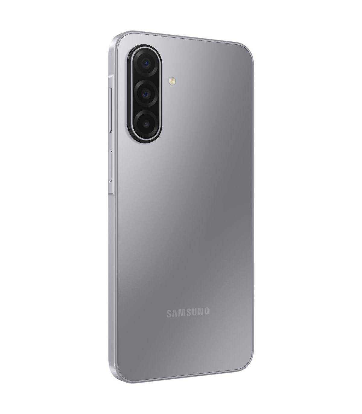 Smartphone Samsung Galaxy A17 8GB  256GB  6.7'  5G  Gris