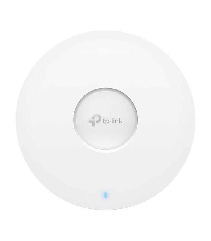 TP-Link Omada EAP673 Punto De Acceso Inalmbrico 5400 Mbit s Blanco Energa Sobre Ethernet (PoE)