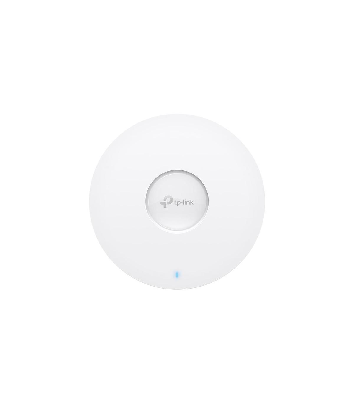 TP-Link Omada EAP673 Punto De Acceso Inalmbrico 5400 Mbit s Blanco Energa Sobre Ethernet (PoE)