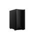 CAJA BEQUIET PURE BASE 501 ATX 1XUSB 3.0 SIN FUENTE NEGRO