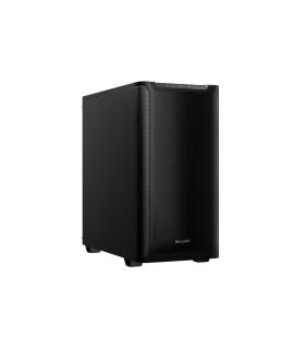CAJA BEQUIET PURE BASE 501 ATX 1XUSB 3.0 SIN FUENTE NEGRO