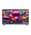 Televisor LG UHD 86UA75006LA 86'  Ultra HD 4K  Smart TV  WiFi