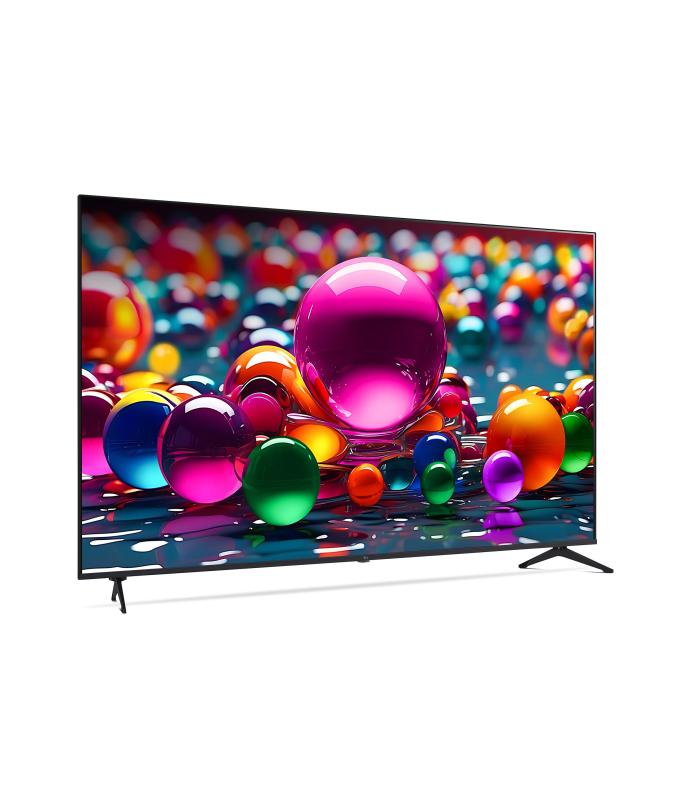 Televisor LG UHD 86UA75006LA 86'  Ultra HD 4K  Smart TV  WiFi