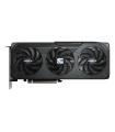 GIGABYTE Radeon RX 9060 XT GAMING OC 16G Tarjeta Grfica - 16GB GDDR6, 128bit, PCI-E 5.0, 3320 MHz Frecuencia Del Ncleo, 2 X Disp