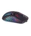 Ratn Gaming Inalmbrico Mars Gaming MMW3  Batera Recargable  Hasta 3200 DPI
