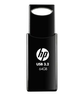 USB 3.2 HP 64GB 712W NEGRO
