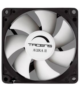 Tacens Aura II Ventilador Caja 8cm 10db Bearing