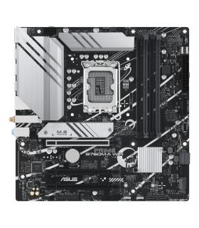 Placa Base Asus PRIME B760M-A WIFI Socket 1700  Micro ATX