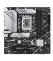 Placa Base Asus PRIME B760M-A WIFI Socket 1700  Micro ATX