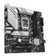 Placa Base Asus PRIME B760M-A WIFI Socket 1700  Micro ATX
