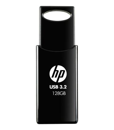 USB 3.2 HP 128GB 712W NEGRO