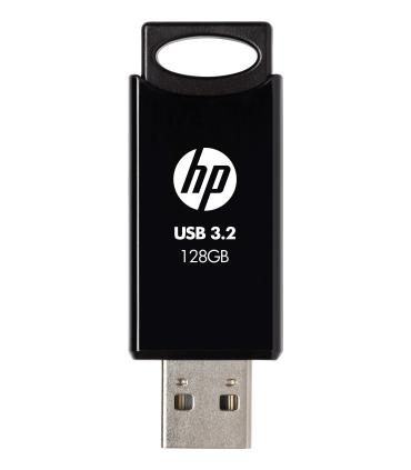 USB 3.2 HP 128GB 712W NEGRO